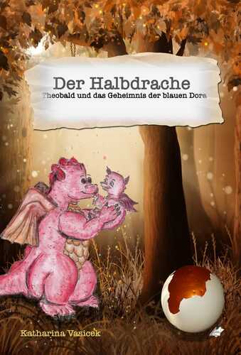 Der Halbdrache