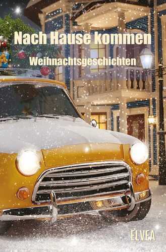 Nach Hause kommen