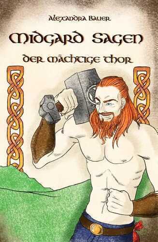 Midgard Sagen