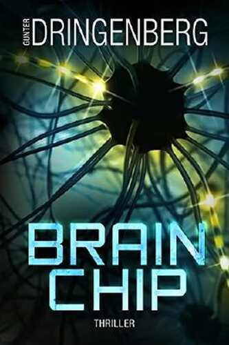 Brainchip — Gunter Dringenberg