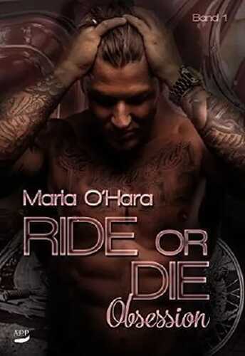 Ride or Die: Obsession
