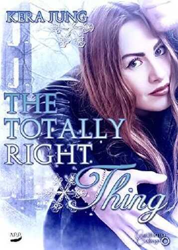 The Totally Right Thing: A.P.P.s kuschelige Weihnacht 4