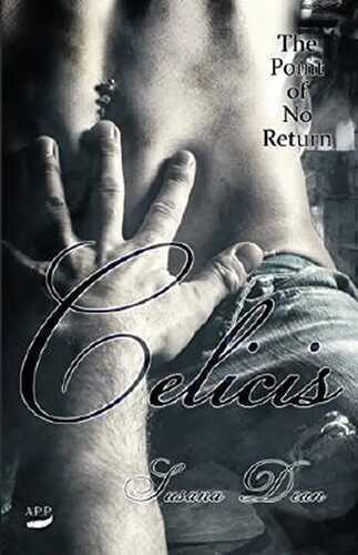 Celicis (The Point Of No Return 5)