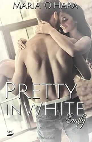 Pretty in White: Emily