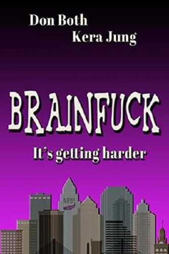 Brainfuck: It's getting harder