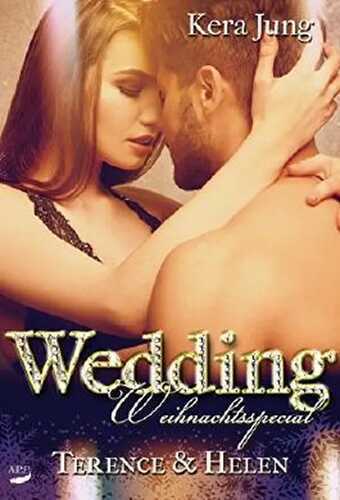 Wedding - Weihnachtsspecial: Terence & Helen (German Edition)