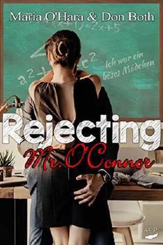 Rejecting Mr. O’Connor