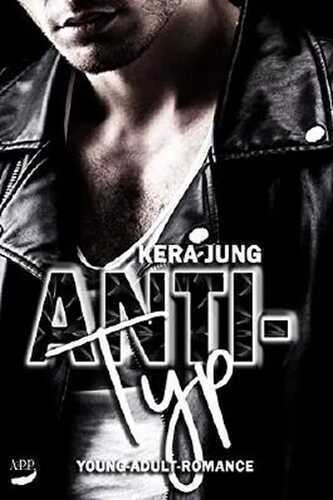 Antityp — Kera Jung