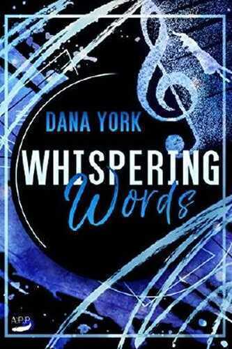 Whispering Words — Dana York