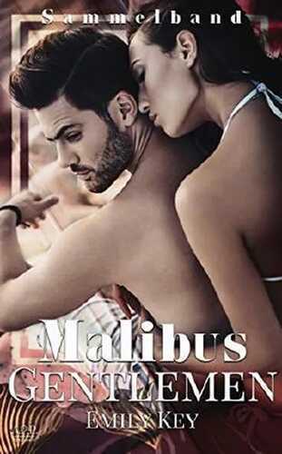 Malibus Gentlemen – Sammelband