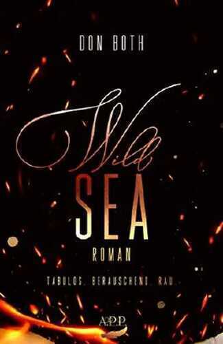Wild Sea (Deep Waters 3)