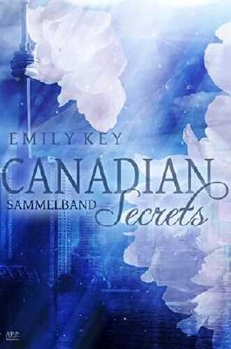 Canadian Secrets: Sammelband