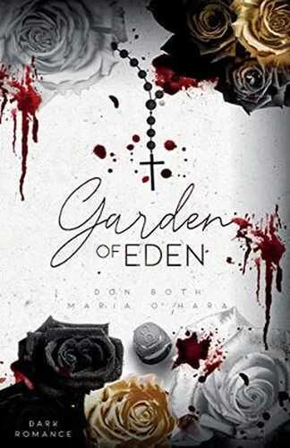 Garden of Eden (Garden of Sins, Band 5)