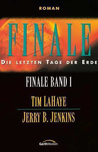 Finale — Jerry B. Jenkins