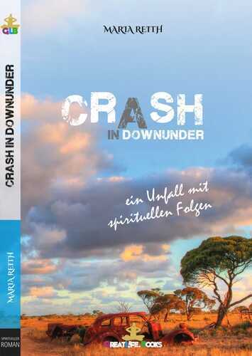 Crash in Downunder