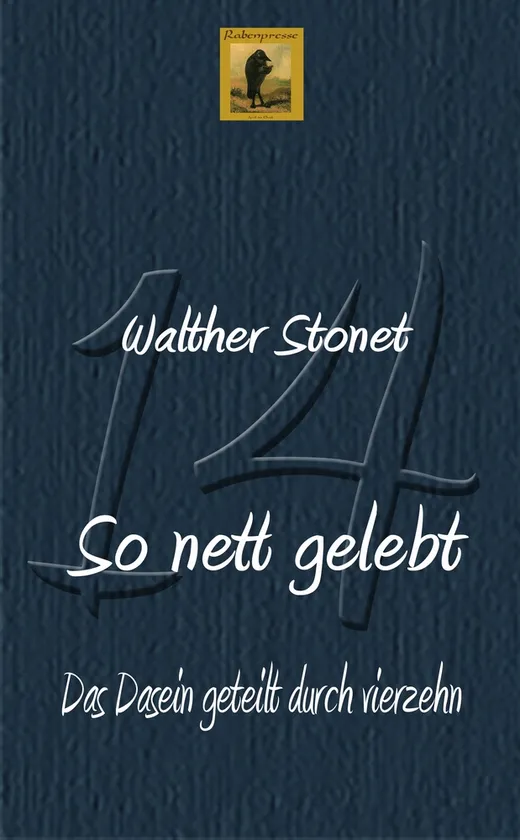 So nett gelebt