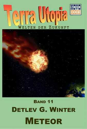 Meteor — Detlev G. Winter