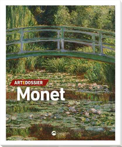 Art e Dossier Monet — Gérard-Georges Lemaire
