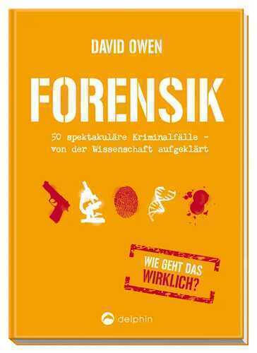 Forensik — David Owen