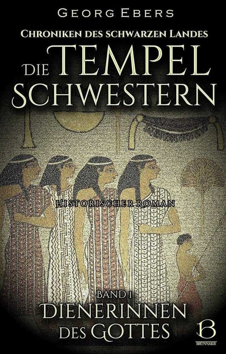 Die Tempelschwestern
