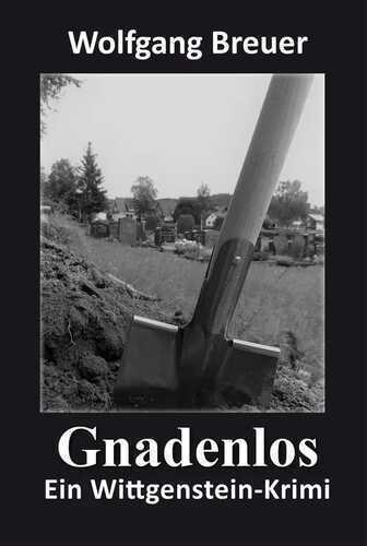 Gnadenlos — Wolfgang Breuer,
