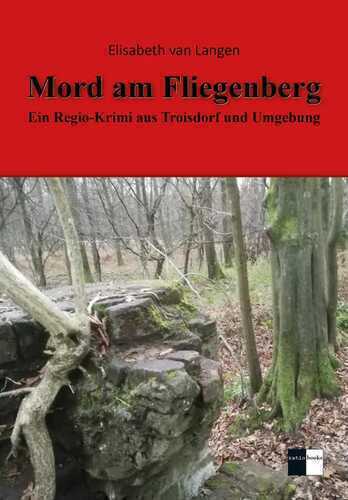 Mord am Fliegenberg