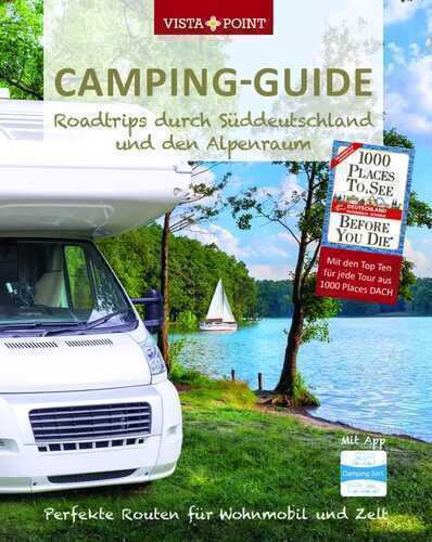 Camping-Guide — Ralf Johnen