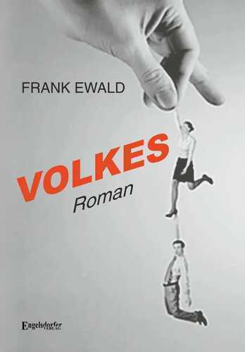 Volkes — Frank Ewald