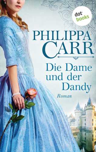 Die Dame und der Dandy