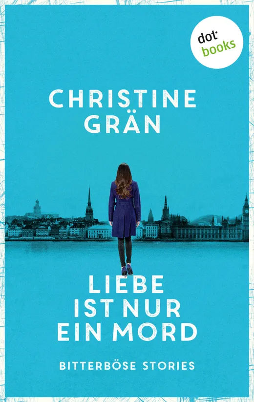 Liebe ist nur ein Mord