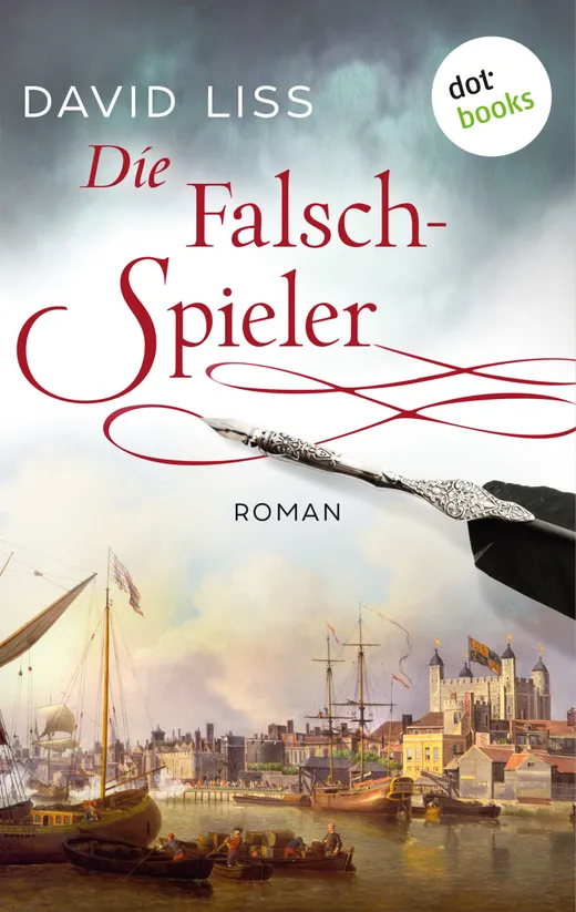Die Falschspieler