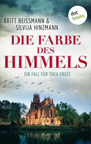 Die Farbe des Himmels