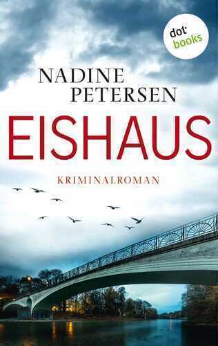 Eishaus — Nadine Petersen