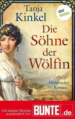 Die Söhne der Wölfin