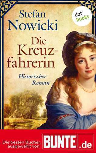 Die Kreuzfahrerin