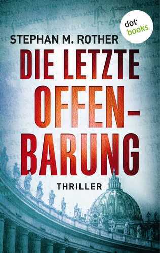 Die letzte Offenbarung