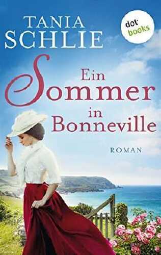 Ein Sommer in Bonneville