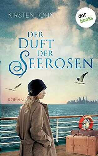 Der Duft der Seerosen