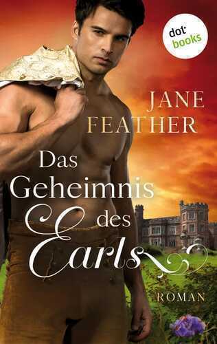 Das Geheimnis des Earls: Das Erbe von Blackwood - Band 1