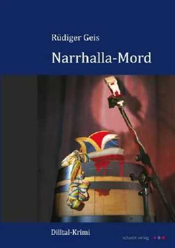 Narrhalla-Mord. Hessen-Krimi