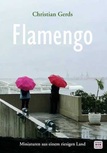 Flamengo — Christian Gerds