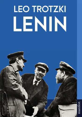 Lenin — Lenin Trotzki