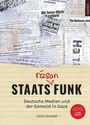 Staatsräsonfunk — Fabian Goldmann