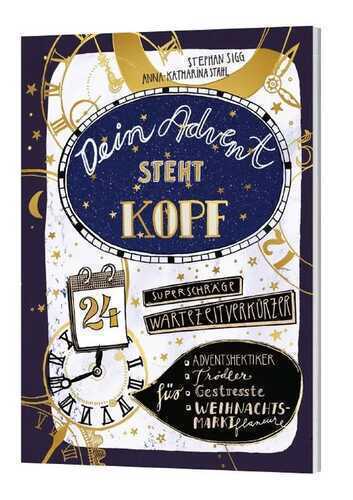 Dein Advent steht Kopf 3