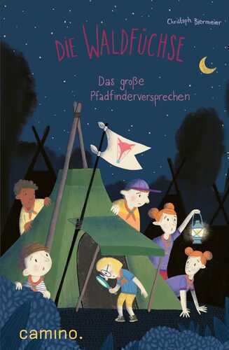 Die Waldfüchse — Christoph Biermeier