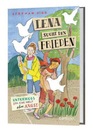 Lena sucht Frieden