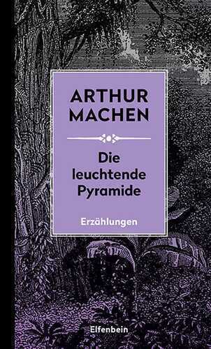 Die leuchtende Pyramide