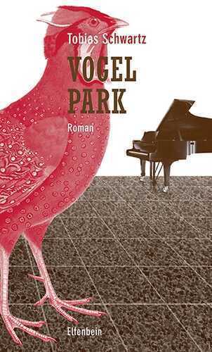 Vogelpark — Tobias Schwartz
