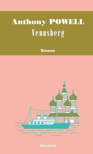 Venusberg