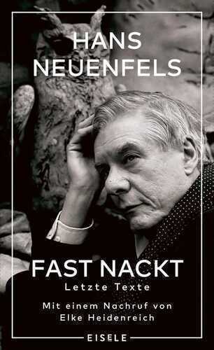 Fast nackt — Hans Neuenfels
